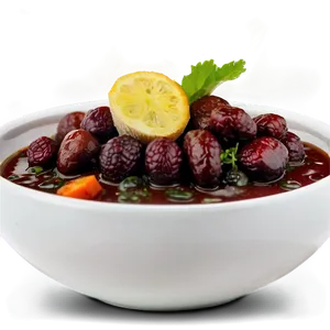 Gourmet Feijoada Experience PNG 52