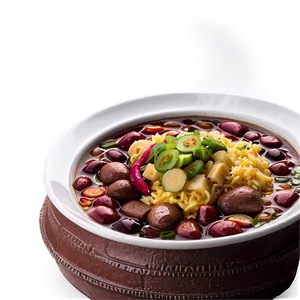 Gourmet Feijoada Experience Png 69 PNG image