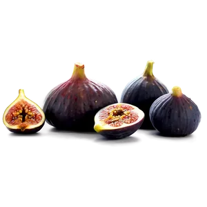 Gourmet Figs Selection PNG 06252024