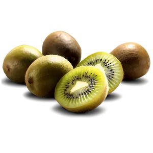 Gourmet Kiwi Selection PNG Ngt PNG