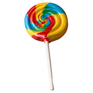 Gourmet Lollipop PNG Cgh95 PNG