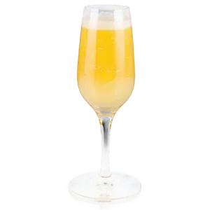 Gourmet Mimosa For Special Occasions Png 79 PNG image