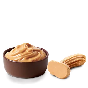 Gourmet Peanut Butter Png Muw PNG image