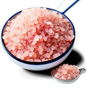 Gourmet Pink Salt PNG 72