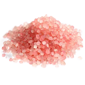 Gourmet Pink Salt PNG Uss99