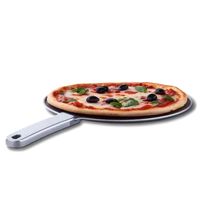 Gourmet Pizza Cooking PNG 99 PNG