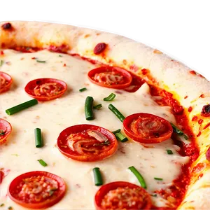 Gourmet Pizza Cooking PNG Gbr69 PNG