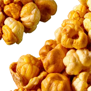 Gourmet Popcorn Kernel PNG Bsc PNG