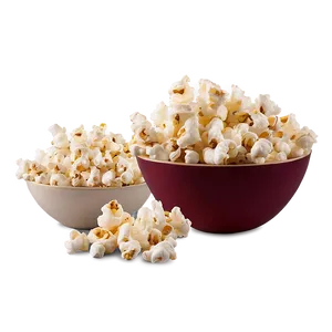 Gourmet Popcorn Png 82 PNG image