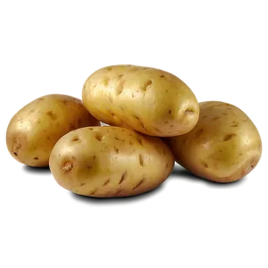 Gourmet Potato Png Ohl83 PNG image