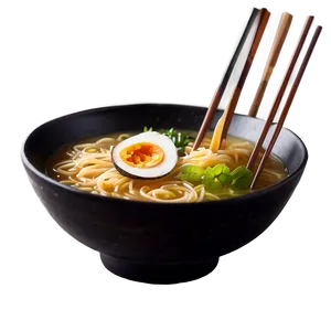 Gourmet Ramen Experience Png 76 PNG image