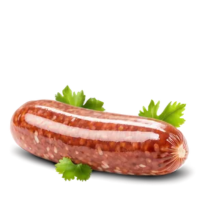 Gourmet Sausage PNG Das PNG