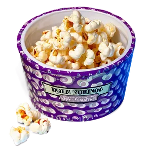 Gourmet Snack Popcorn Kernel PNG Tkc PNG