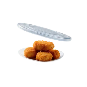 Gourmet Spice Chicken Nuggets Png Tqn80 PNG image