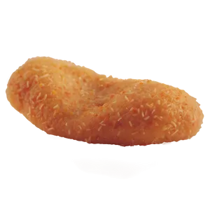 Gourmet Style Chicken Nugget PNG Imx