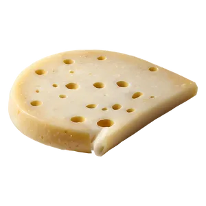 Gourmet Swiss Cheese Png 06132024 PNG image