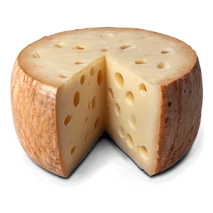 Gourmet Swiss Cheese Png 6 PNG image