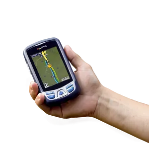 Gps For Field Research PNG 06202024 PNG