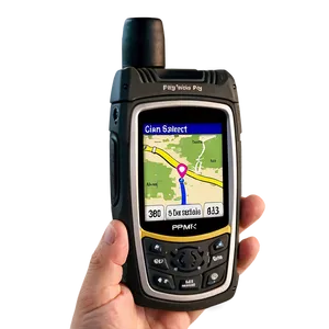 Gps For Field Research PNG Psw76 PNG