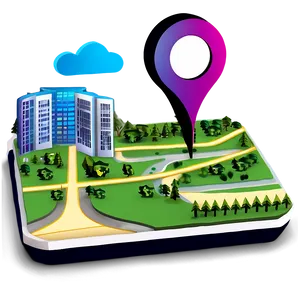 Gps Icon Transparent PNG 79