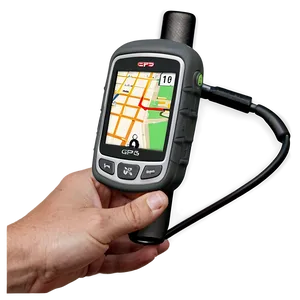Gps In Action PNG 06202024