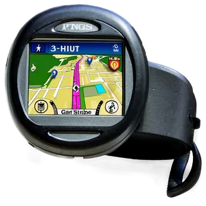 Gps In Action Png Wcn PNG image