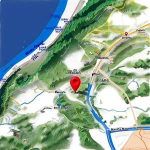 Gps Location Services PNG 06202024