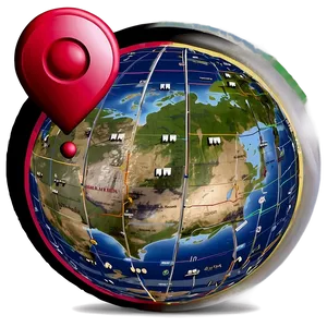 Gps Location Services Png 27 PNG image