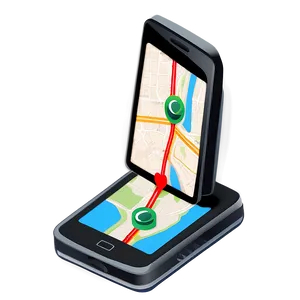 Gps Navigation In Taxi PNG 47 PNG