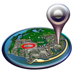 Gps Pin PNG 73 PNG