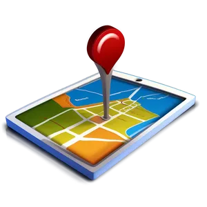 Gps Pin PNG Ygq15 PNG