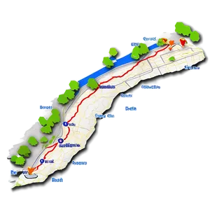 Gps Route Planning PNG 06202024