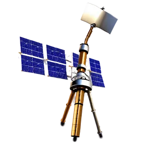 Gps Satellite Graphic PNG Uph14 PNG