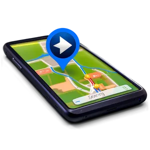 Gps Technology Concept PNG 22 PNG