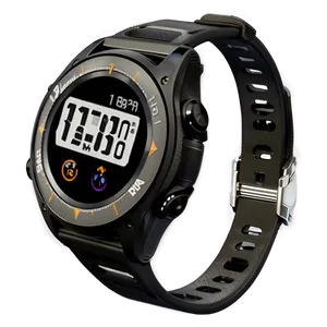 Gps Watch Png 05212024 PNG image
