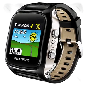 Gps Watch Png Dqp PNG image