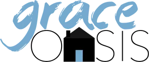 Grace Oasis Logo PNG image
