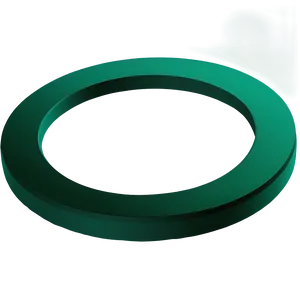 Gradient Green Circle Png Pab PNG image