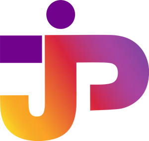 Gradient Logo Design PNG image