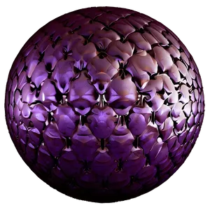 Gradient Purple Circle Texture PNG Enp83 PNG