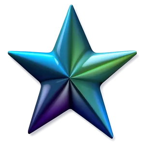 Gradient Star Icon Png Tfa PNG image