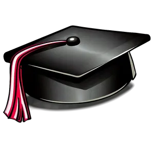Graduation Cap Clipart For Decorations 06262024