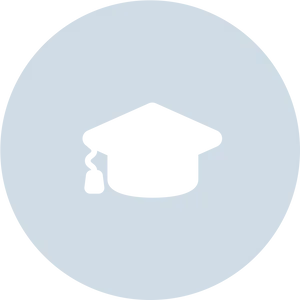 Graduation Cap Icon
