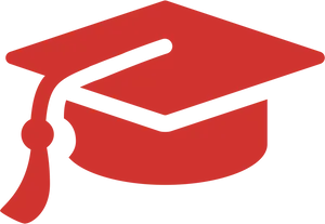 Graduation Cap Icon PNG