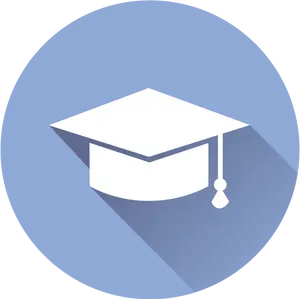 Graduation Cap Icon