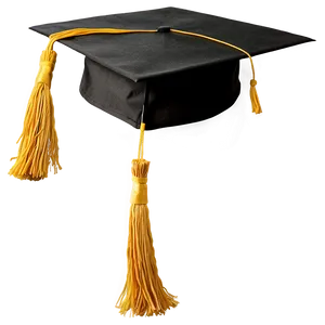 Graduation Cap PNG 63