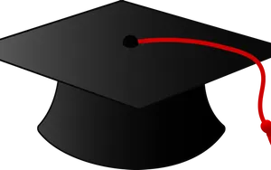 Graduation Cap Vector PNG image