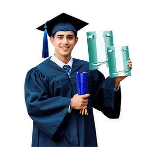 Graduation Cheers PNG 05232024 PNG