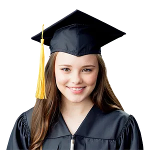 Graduation Hat Clipart Transparent 96 PNG image