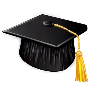 Graduation Hat Decoration Png Jxf33 PNG image